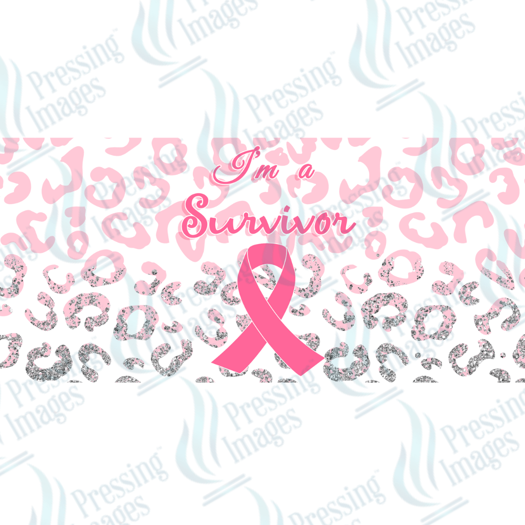 UVW 1653 I'm a survivor - Pressing Images