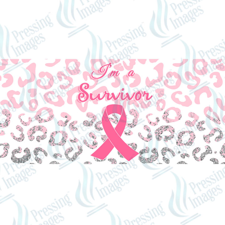 UVW 1653 I'm a survivor - Pressing Images