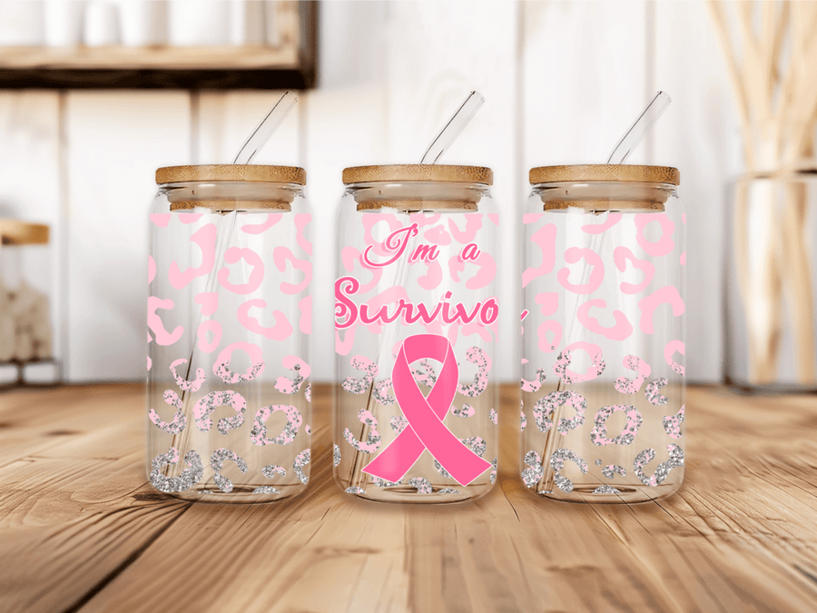 UVW 1653 I'm a survivor - Pressing Images