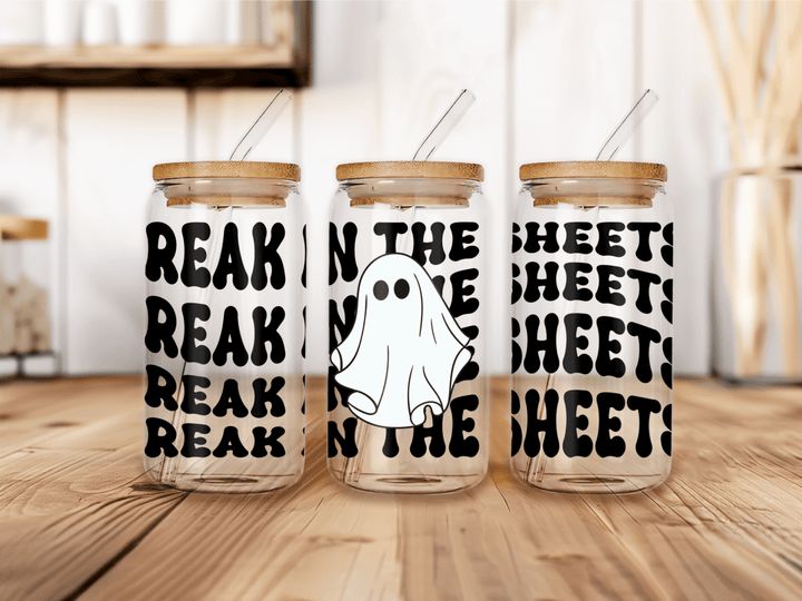 UVW 1662 Freak in the sheets - Pressing Images