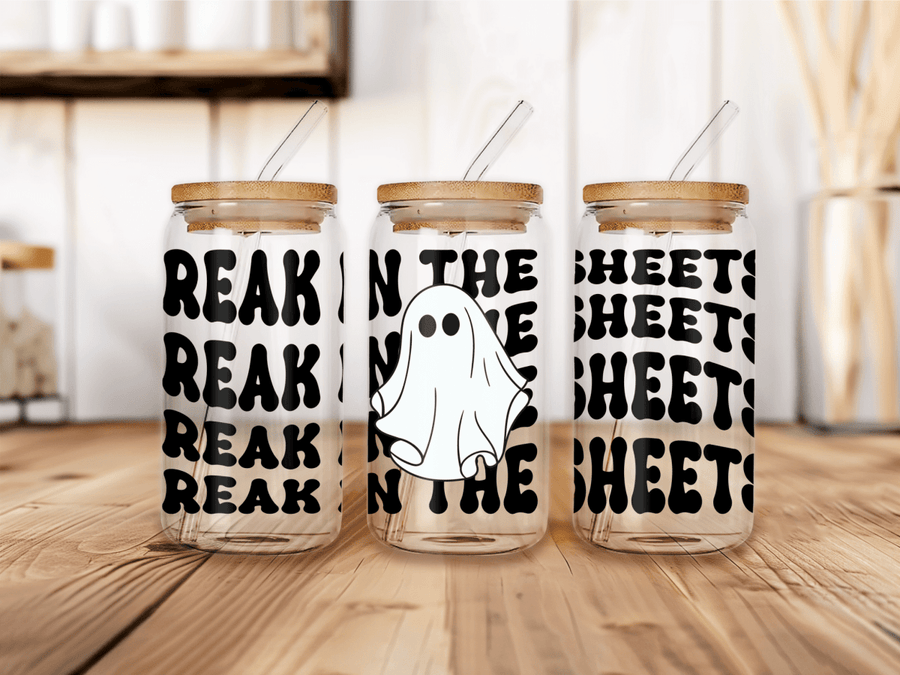 UVW 1662 Freak in the sheets - Pressing Images