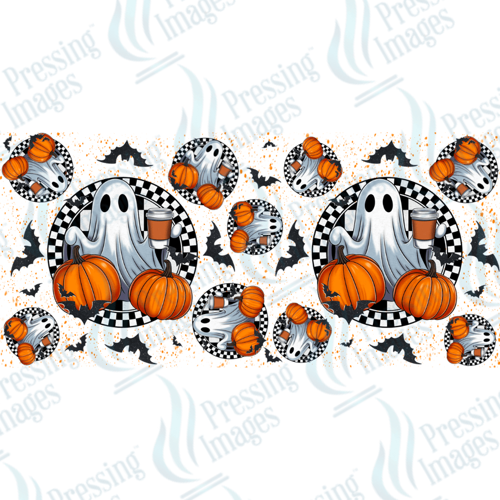 UVW 1663 Grab your coffee - Pressing Images