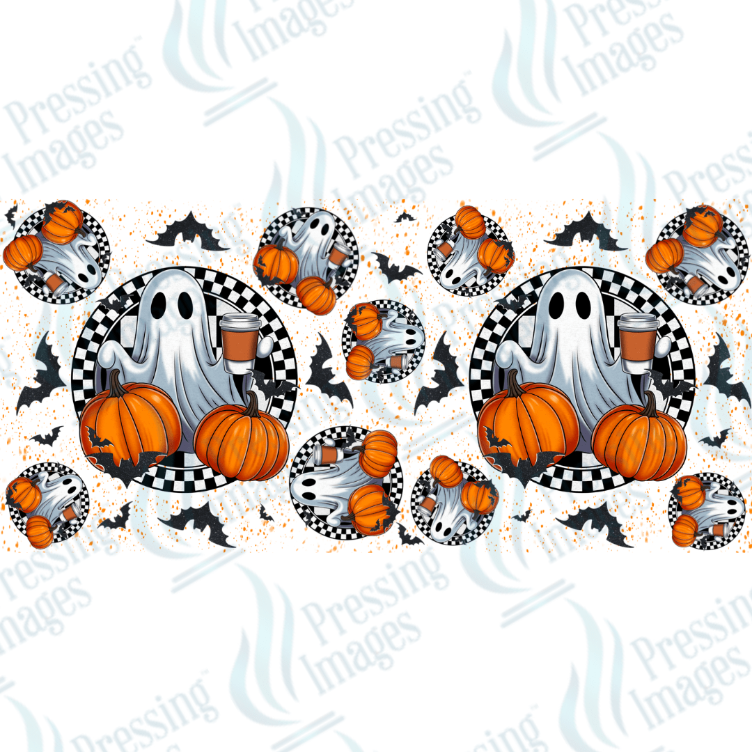 UVW 1663 Grab your coffee - Pressing Images