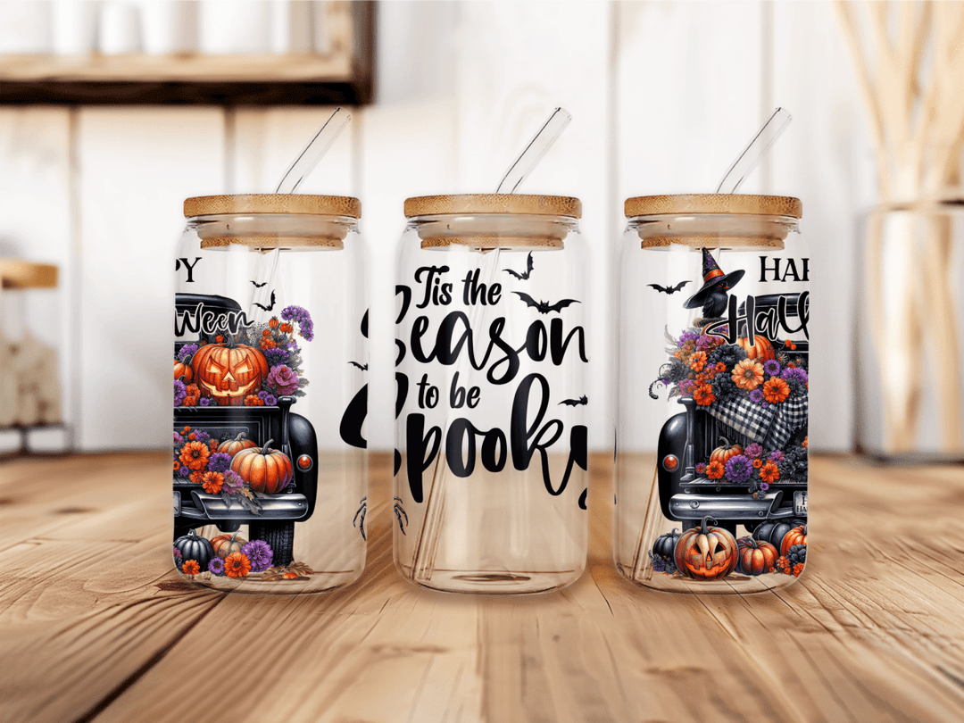 UVW 1665 Tis the season to be spooky - Pressing Images