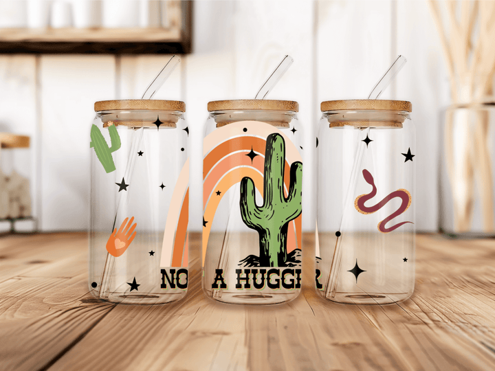 UVW 1668 Not a hugger - Pressing Images