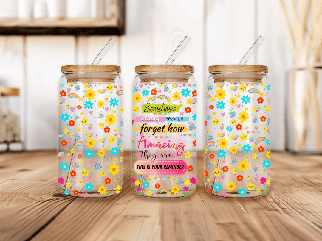 UVW 1673 Sometimes amazing people - Pressing Images