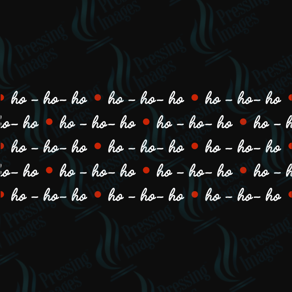 UVW 1674 Ho ho ho - Pressing Images