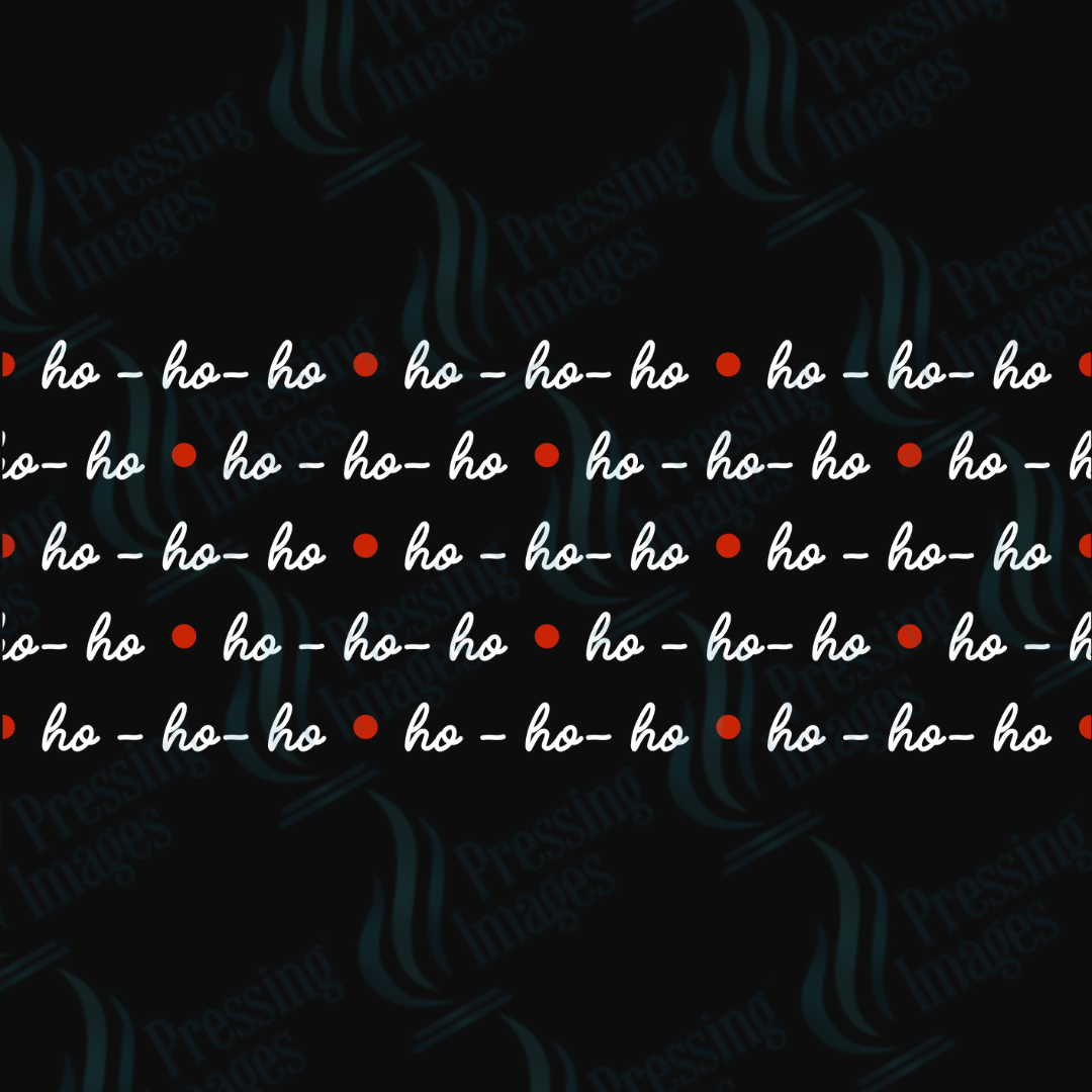 UVW 1674 Ho ho ho - Pressing Images