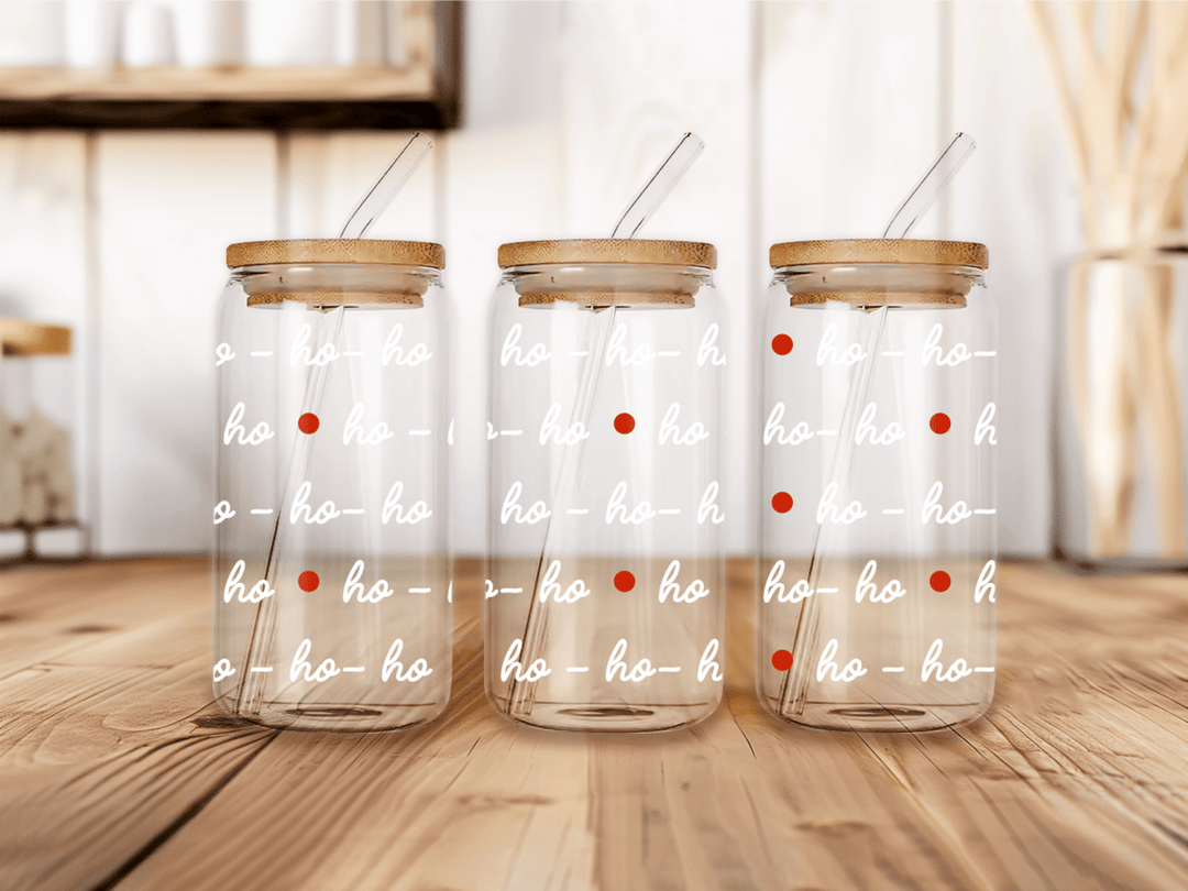 UVW 1674 Ho ho ho - Pressing Images