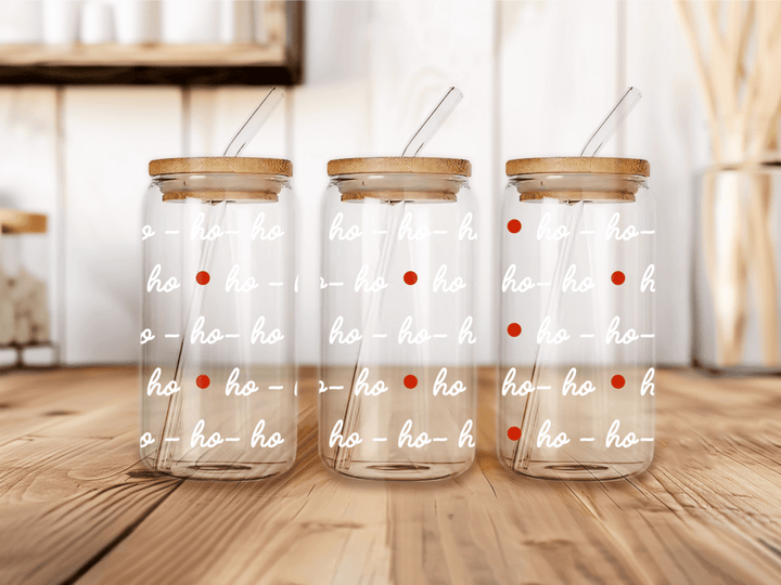 UVW 1674 Ho ho ho - Pressing Images