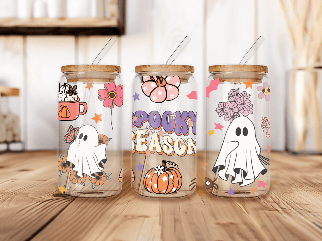 UVW 1690 Spooky season - Pressing Images