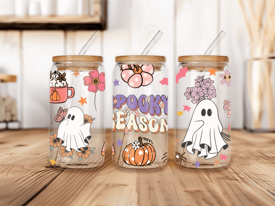 UVW 1690 Spooky season - Pressing Images