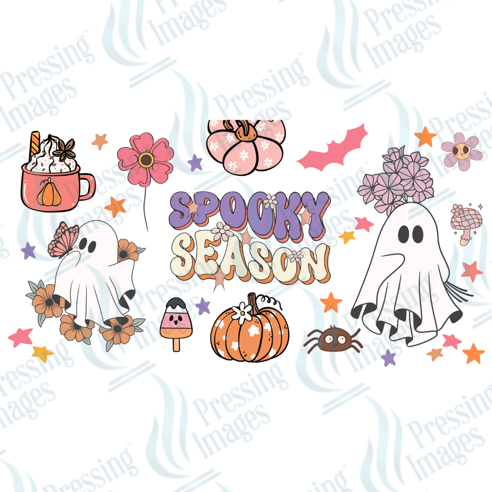 UVW 1690 Spooky season - Pressing Images