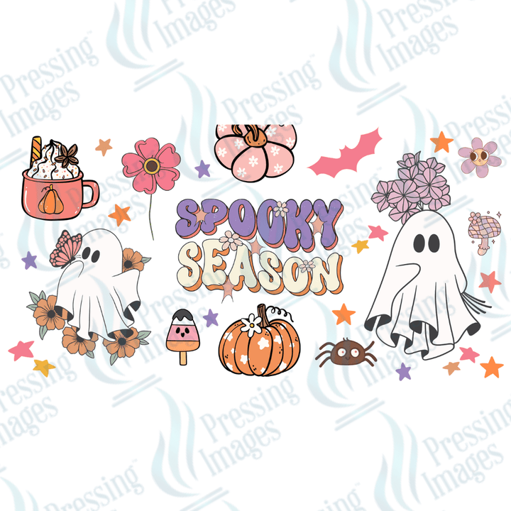 UVW 1690 Spooky season - Pressing Images