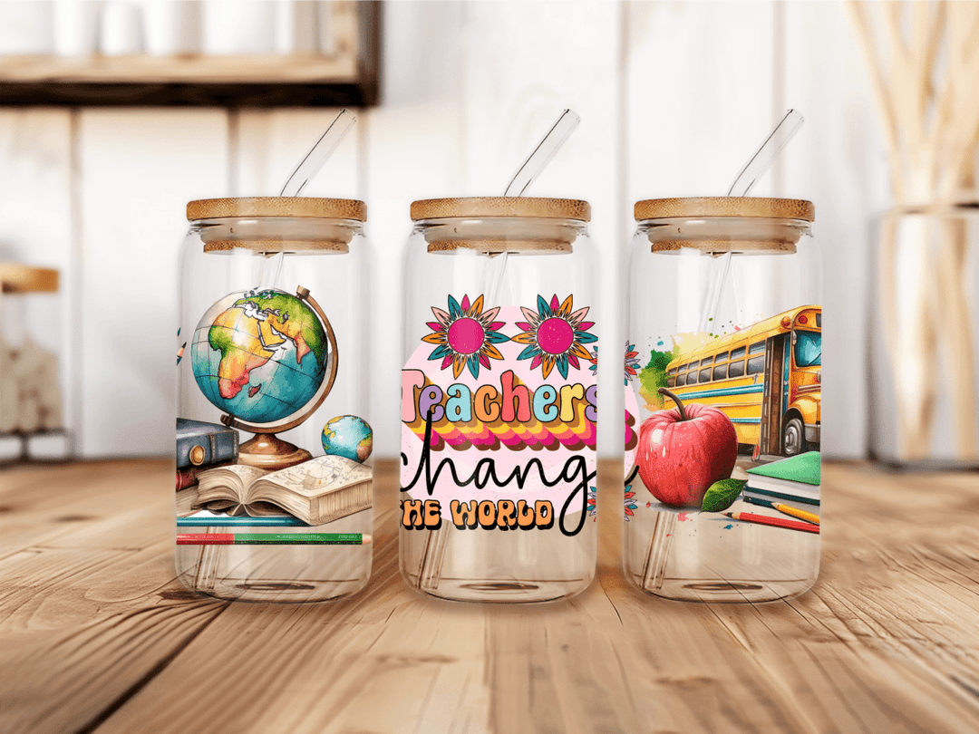 UVW 1691 Teachers - Pressing Images