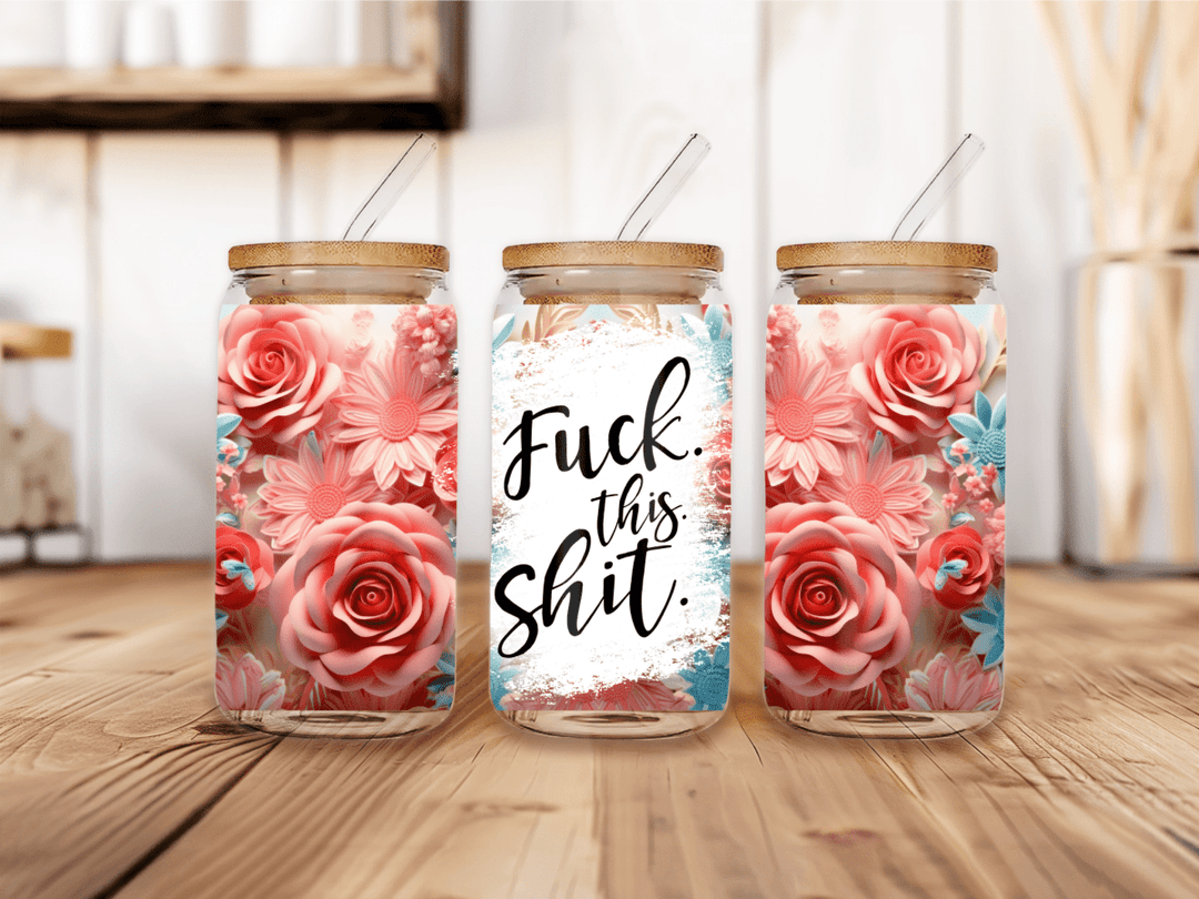 UVW 1700 F this shit - Pressing Images