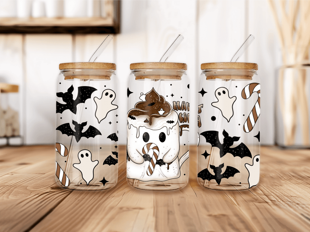 UVW 1702 Haunt cocoa - Pressing Images