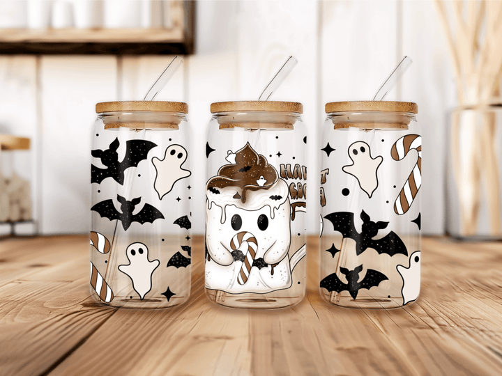 UVW 1702 Haunt cocoa - Pressing Images