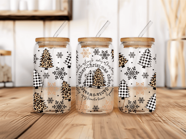 UVW 1711 Christmas cheer - Pressing Images