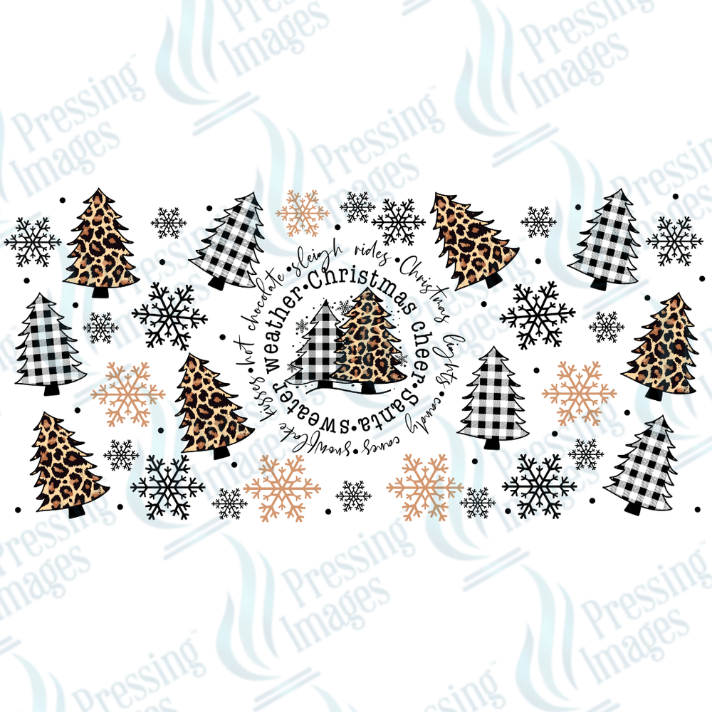 UVW 1711 Christmas cheer - Pressing Images