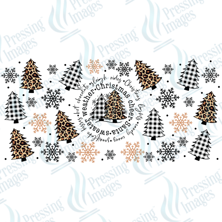 UVW 1711 Christmas cheer - Pressing Images