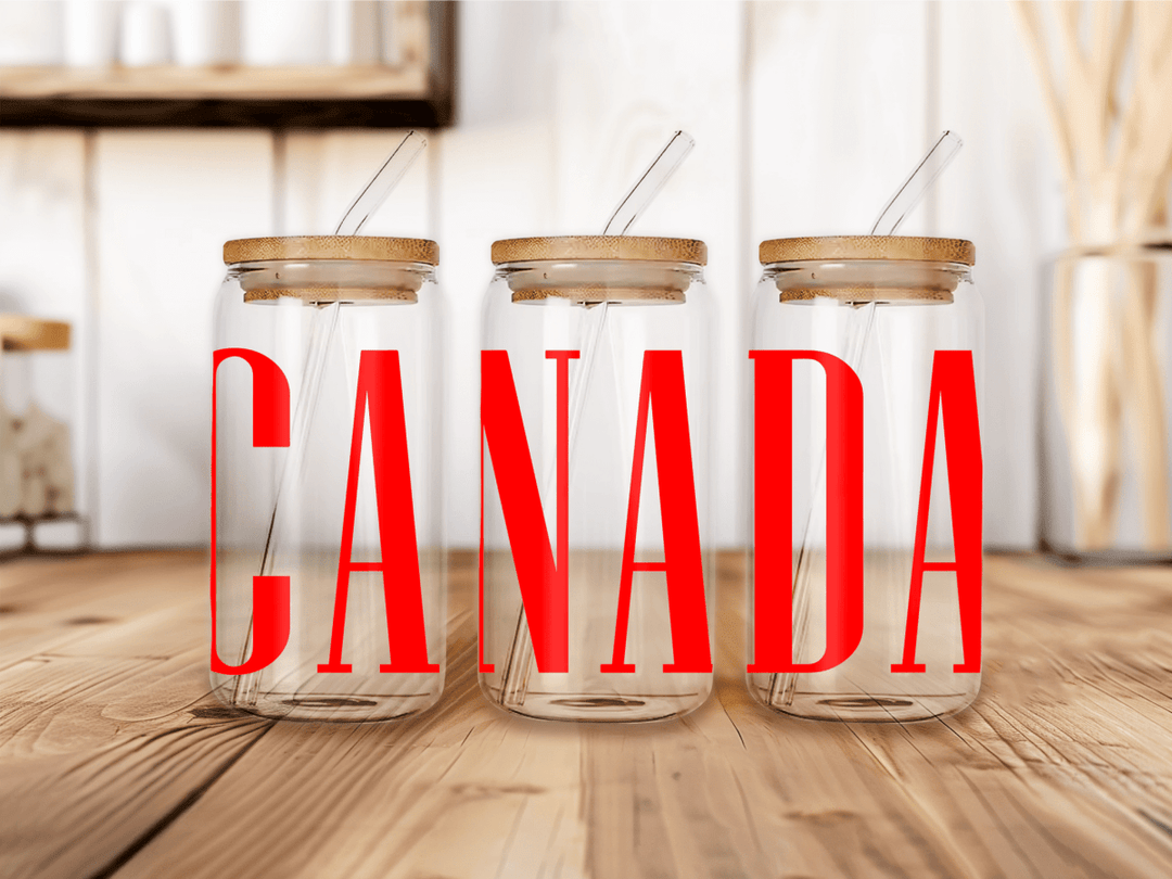 UVW 2176 Canada - Pressing Images