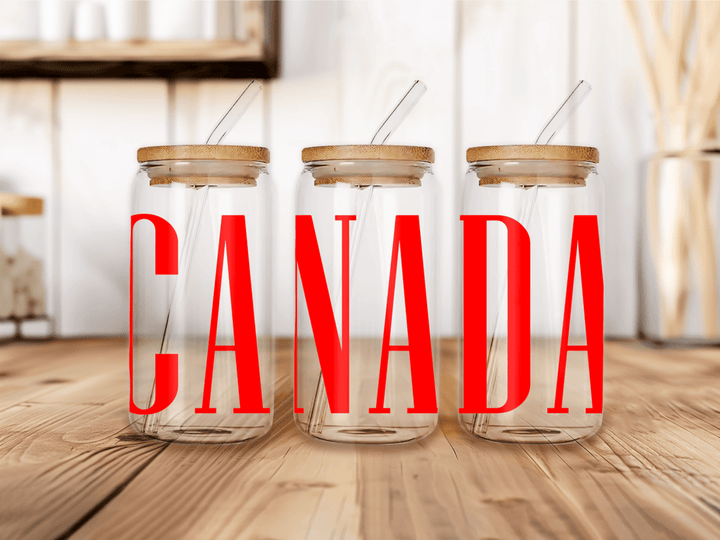 UVW 2176 Canada - Pressing Images