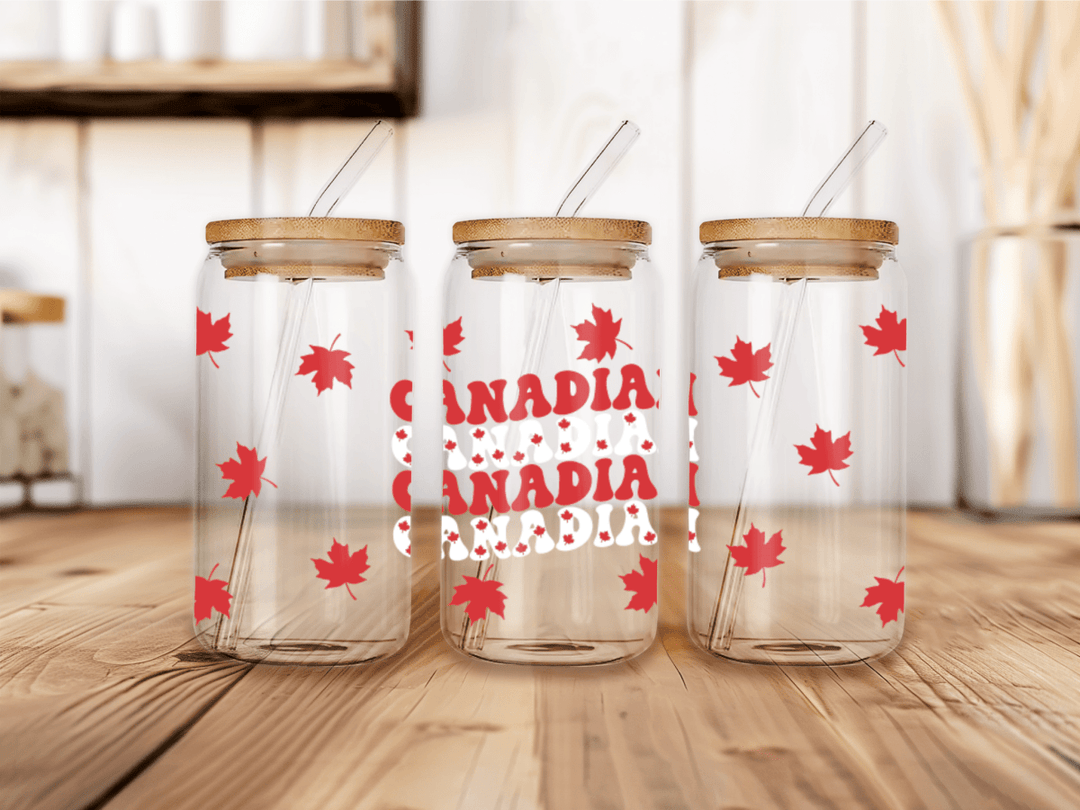 UVW 2180 Canadian - Pressing Images