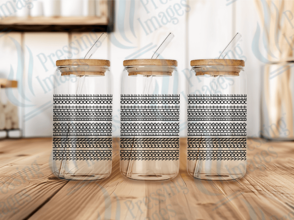 UVW 2450 Sweary Wrap Two Options - Pressing Images