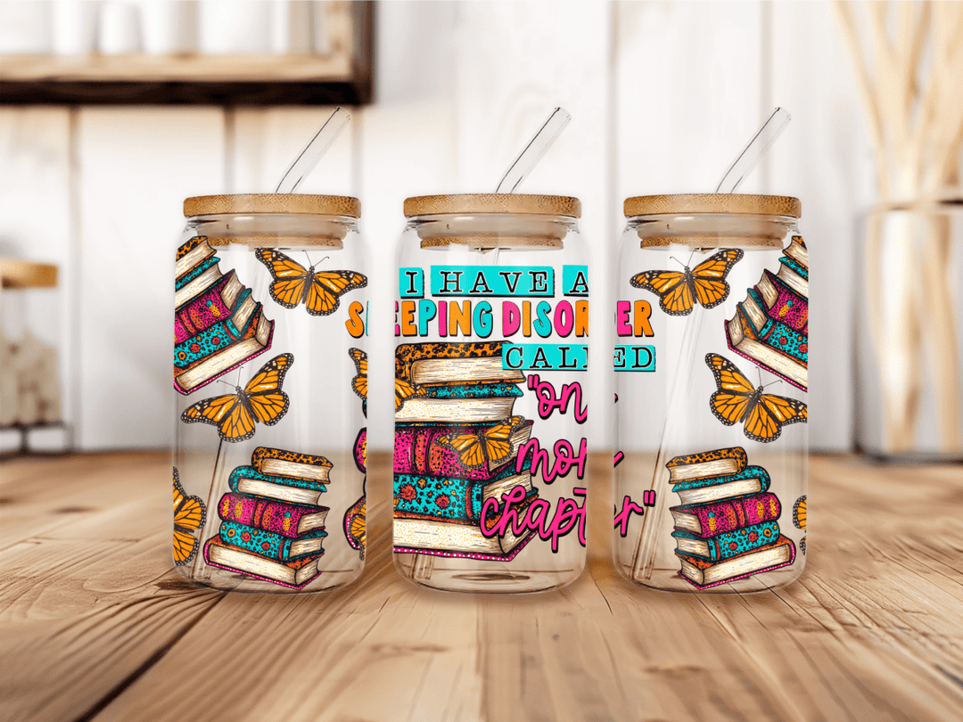 UVW 6532 I Have A Sleep Disorder - Pressing Images