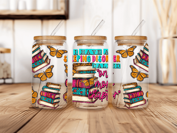 UVW 6532 I Have A Sleep Disorder - Pressing Images