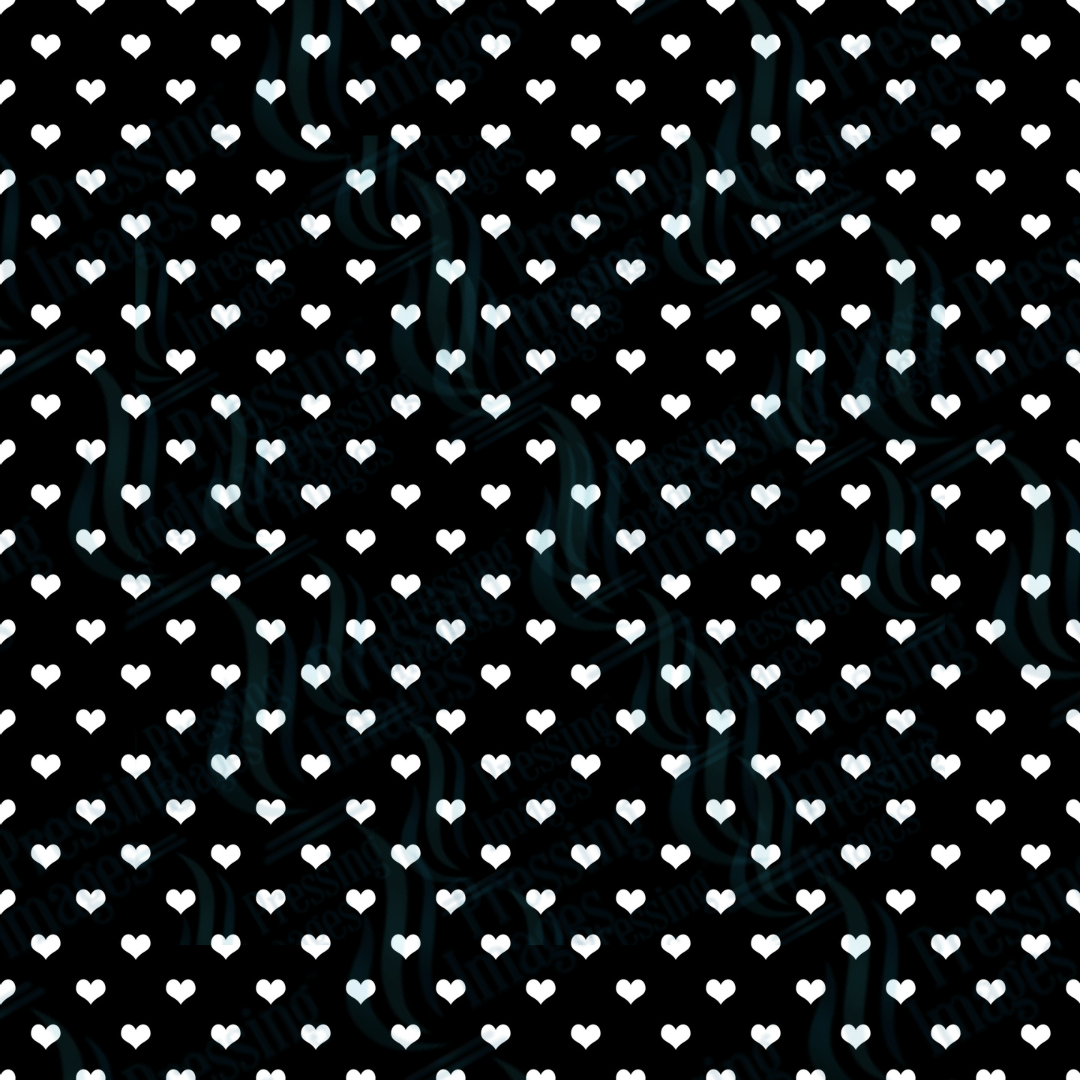 VP 1000 Black looks good on you - Pressing Images