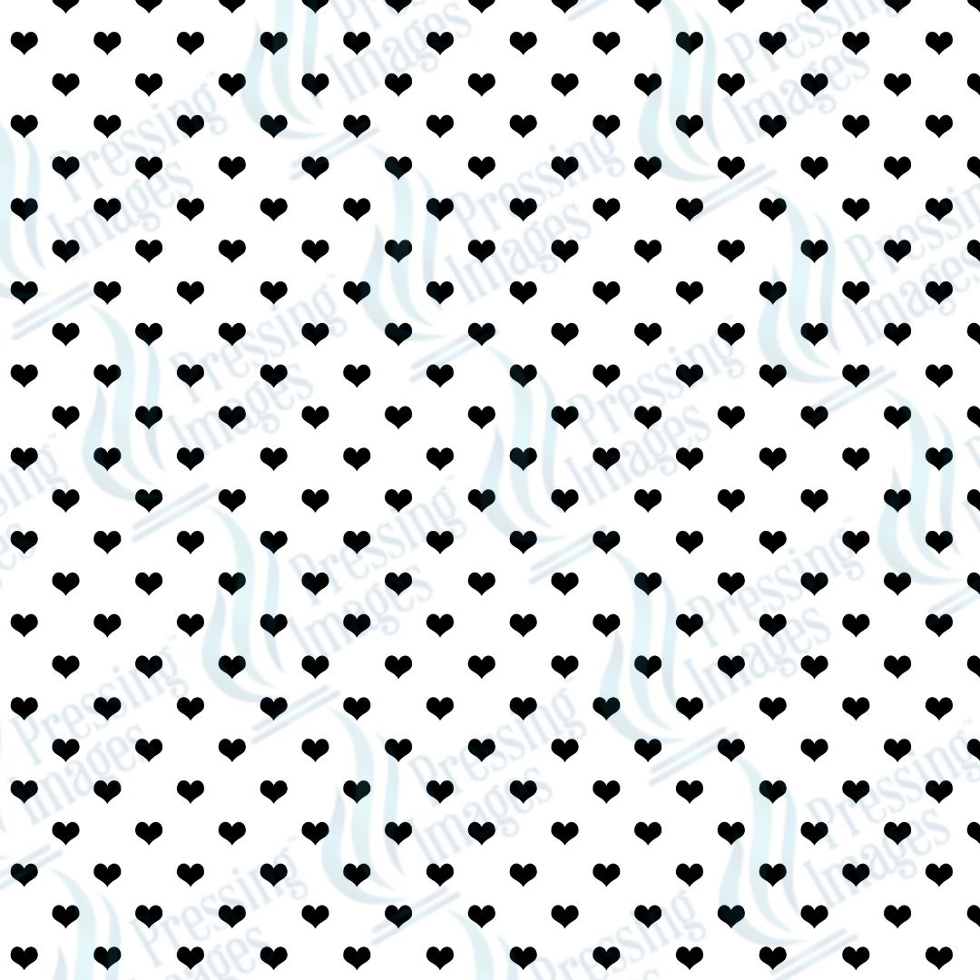 VP 1000 Black looks good on you - Pressing Images