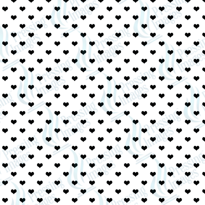 VP 1000 Black looks good on you - Pressing Images