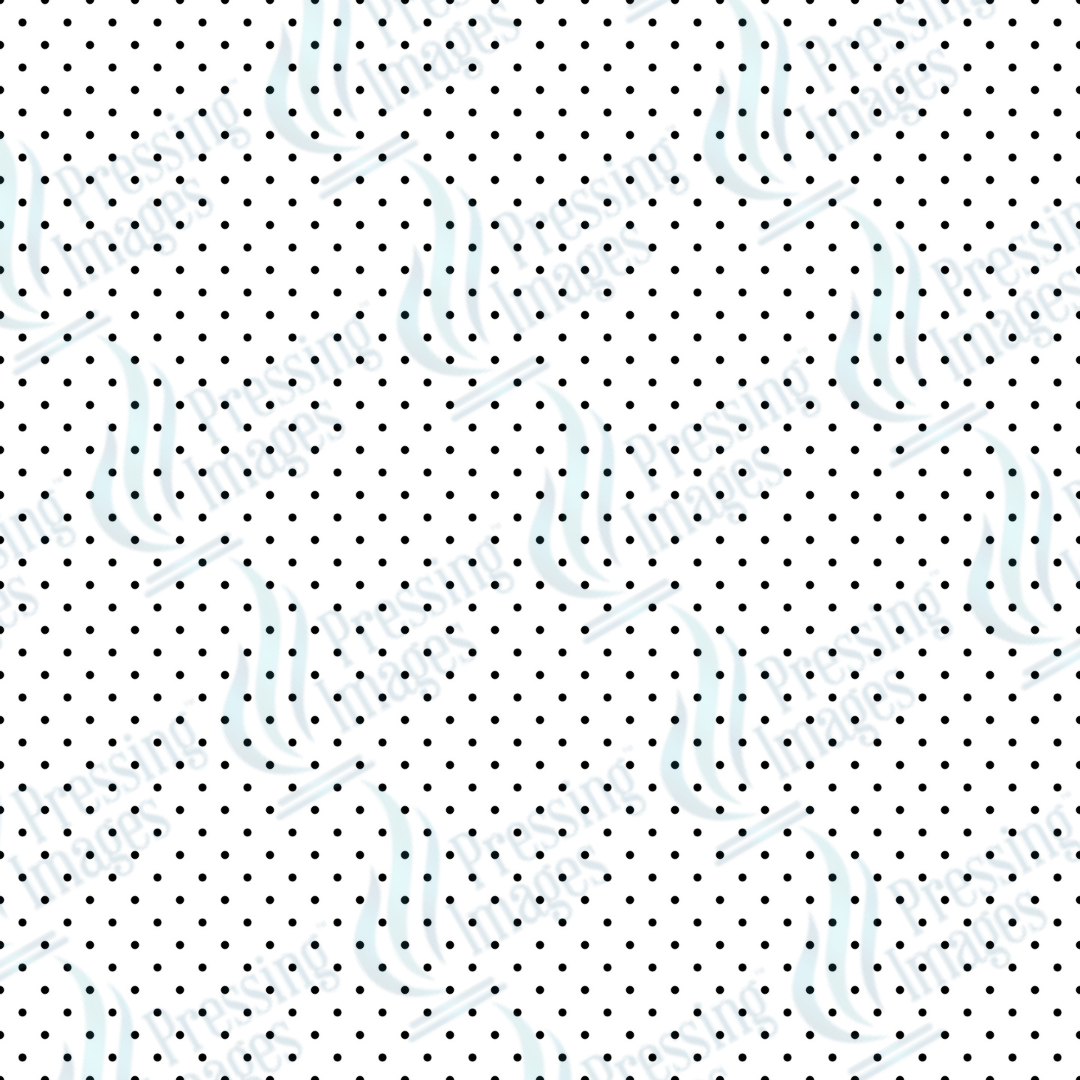 VP 1000 Black looks good on you - Pressing Images