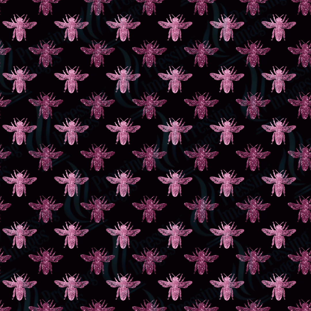 VP 1002 Lovely Bee - Pressing Images