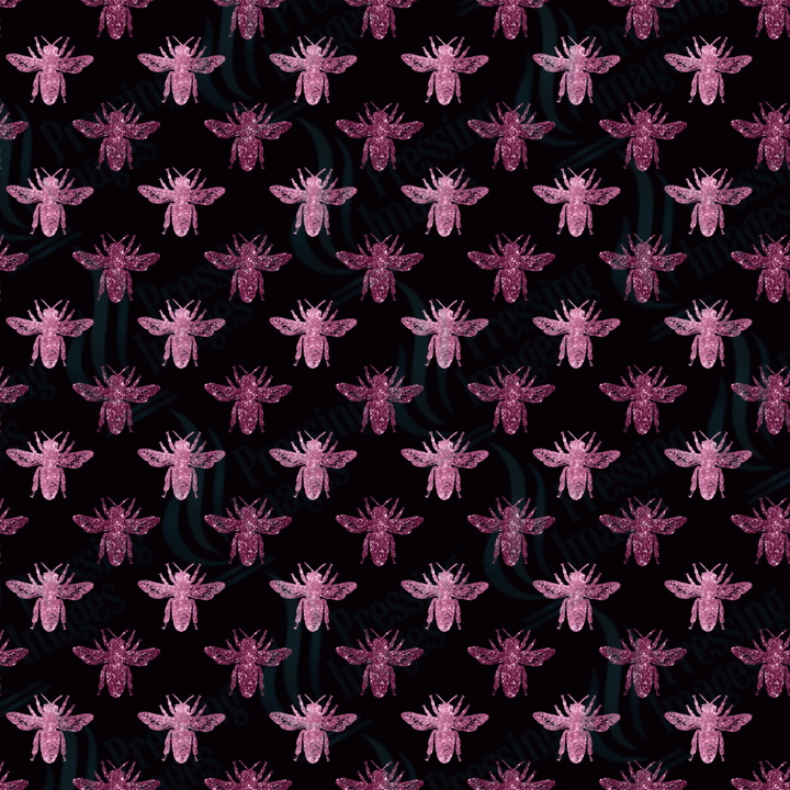 VP 1002 Lovely Bee - Pressing Images