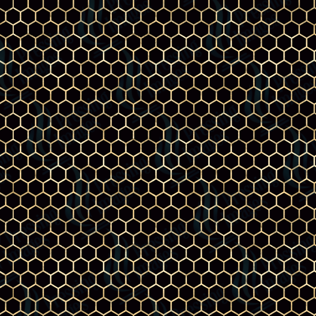 VP 1002 Lovely Bee - Pressing Images