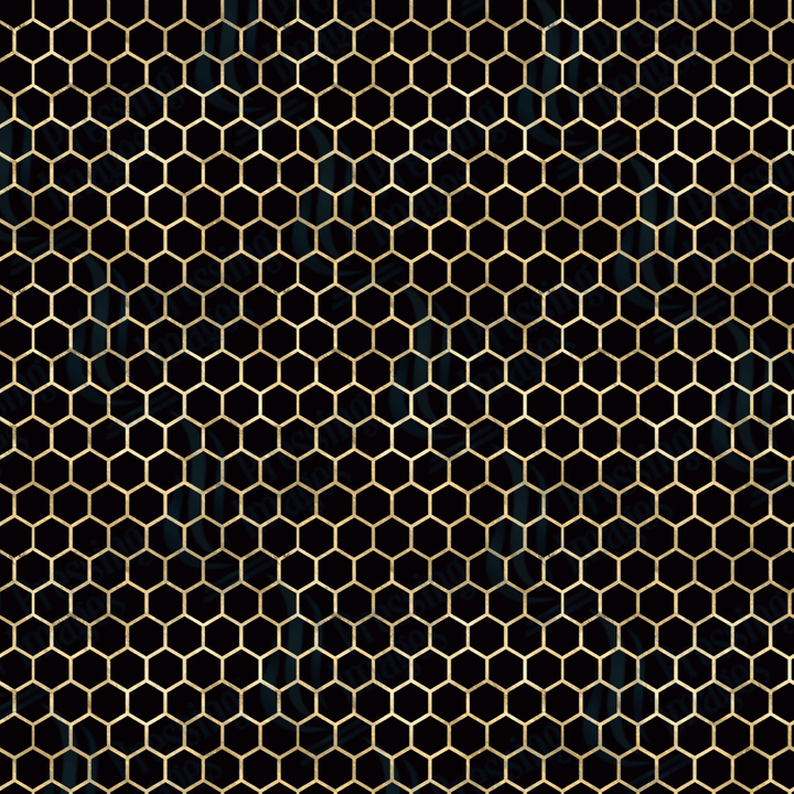 VP 1002 Lovely Bee - Pressing Images