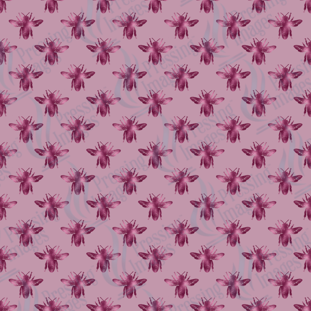 VP 1002 Lovely Bee - Pressing Images