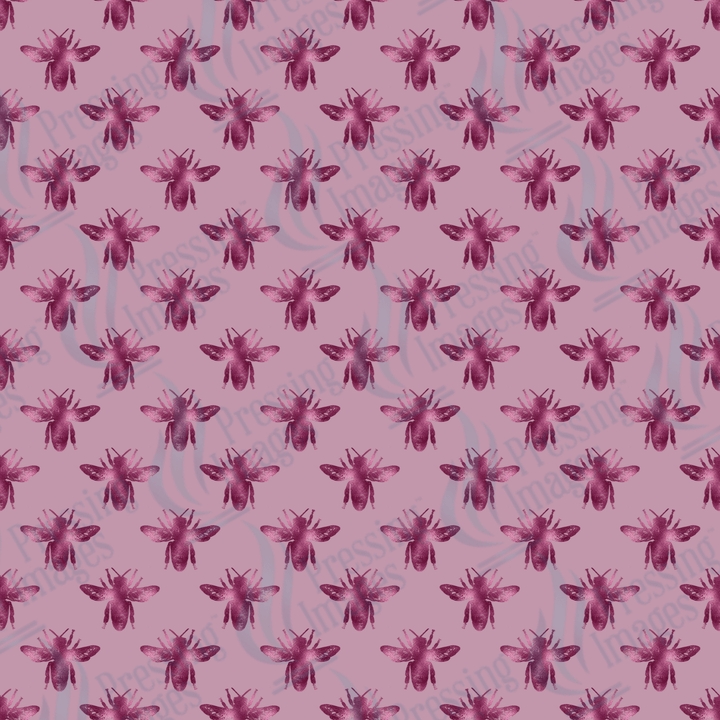 VP 1002 Lovely Bee - Pressing Images