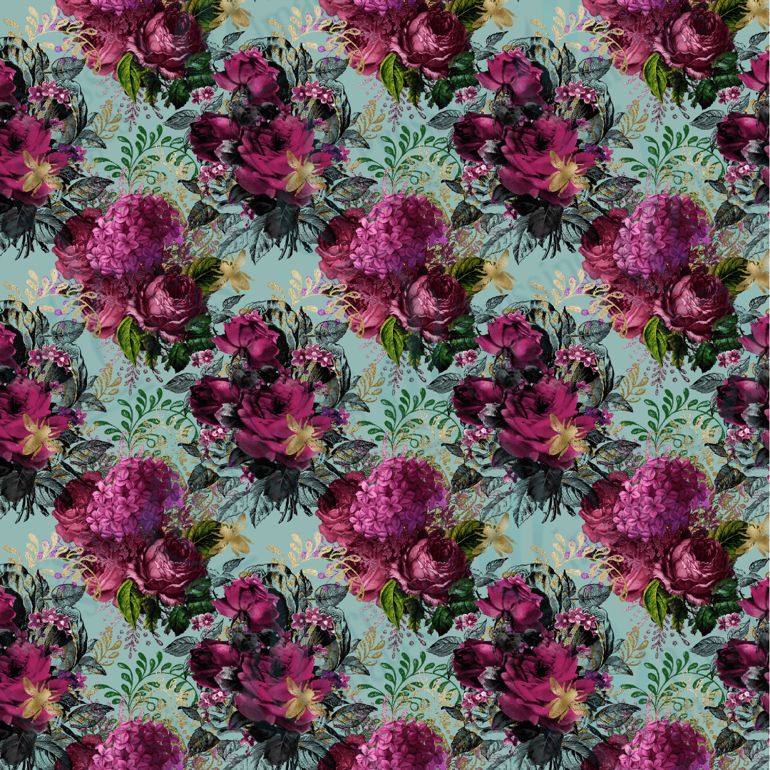 VP 1002 Lovely Bee - Pressing Images