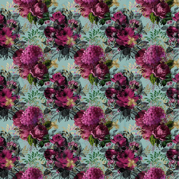 VP 1002 Lovely Bee - Pressing Images