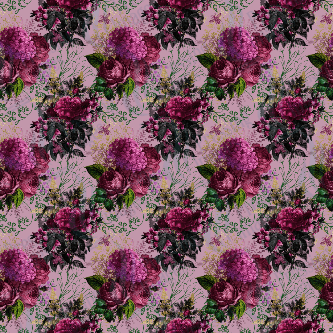 VP 1002 Lovely Bee - Pressing Images