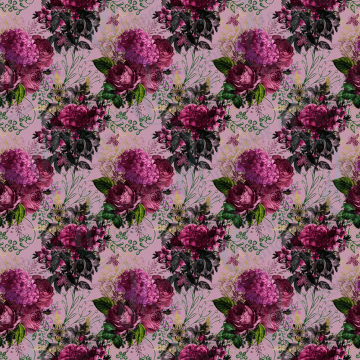 VP 1002 Lovely Bee - Pressing Images