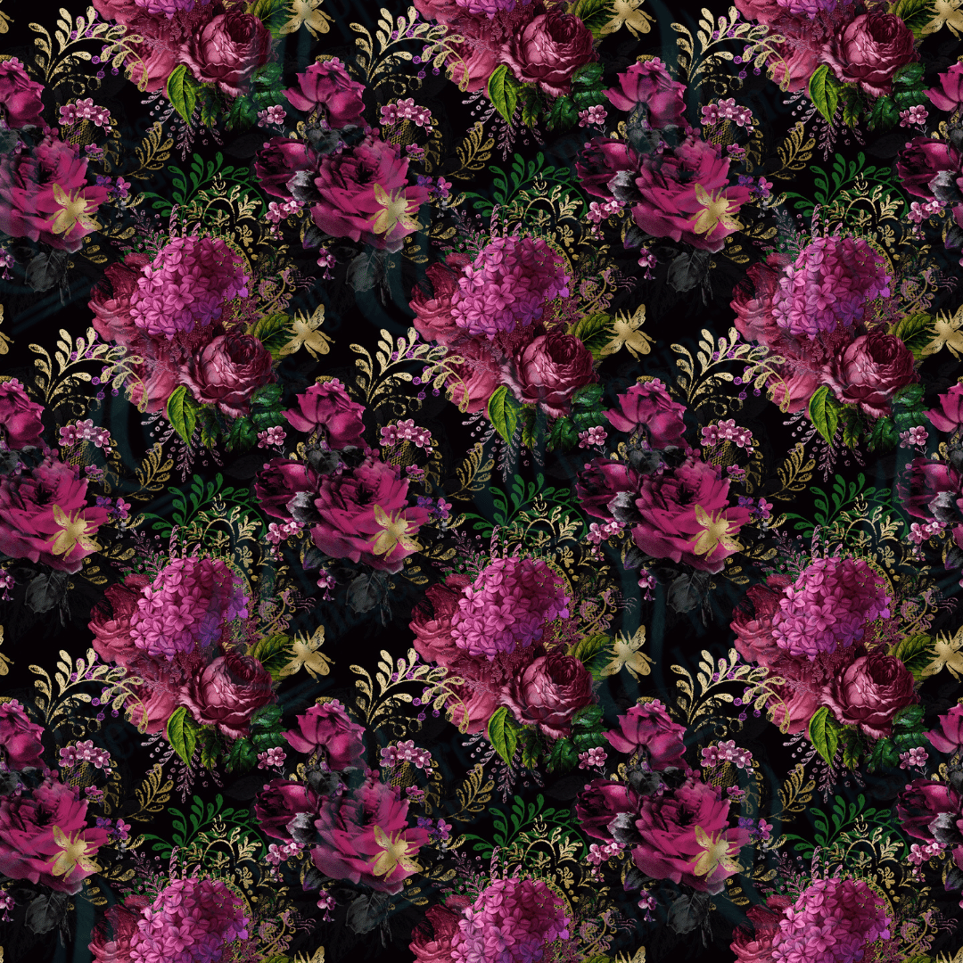 VP 1002 Lovely Bee - Pressing Images