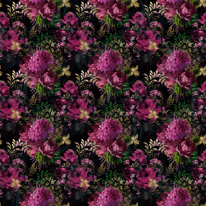 VP 1002 Lovely Bee - Pressing Images