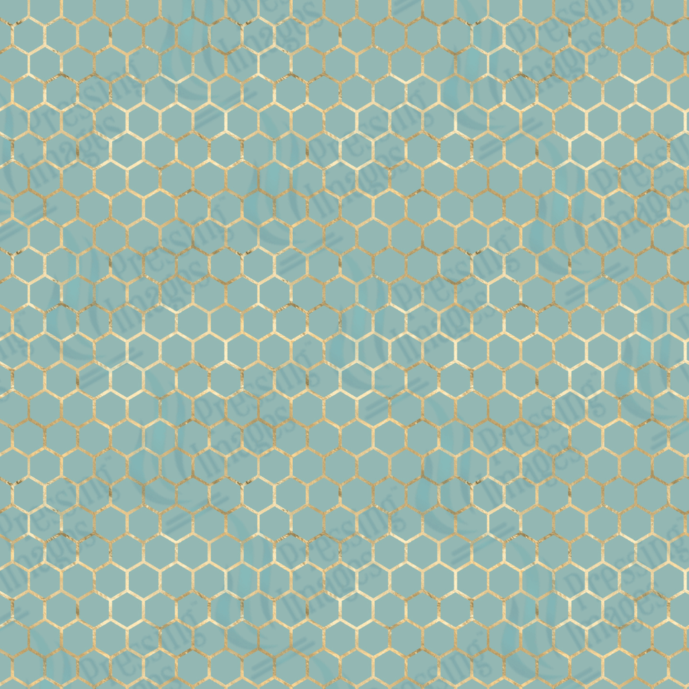 VP 1002 Lovely Bee - Pressing Images