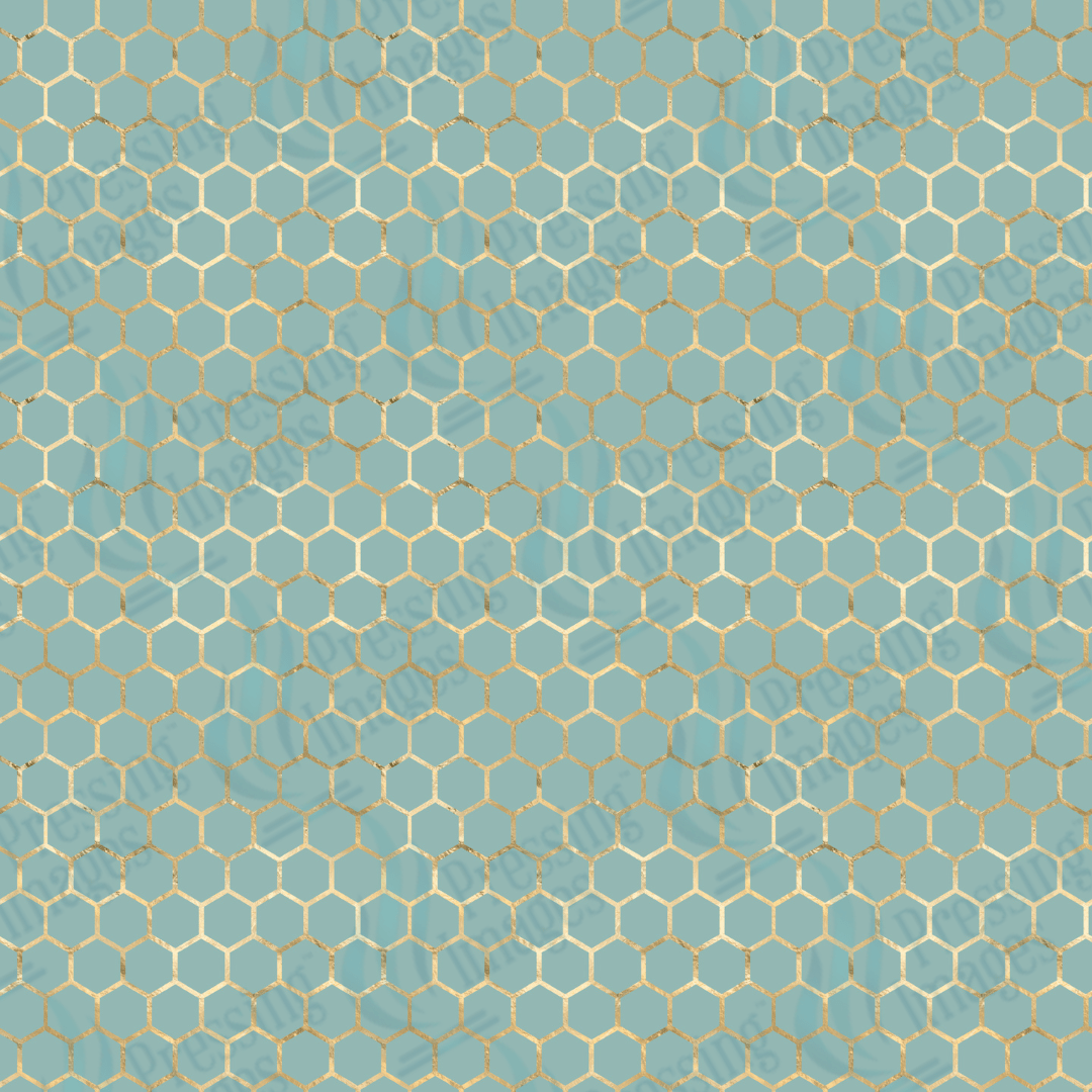 VP 1002 Lovely Bee - Pressing Images