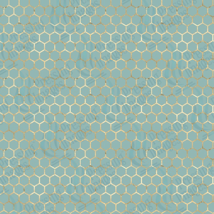 VP 1002 Lovely Bee - Pressing Images